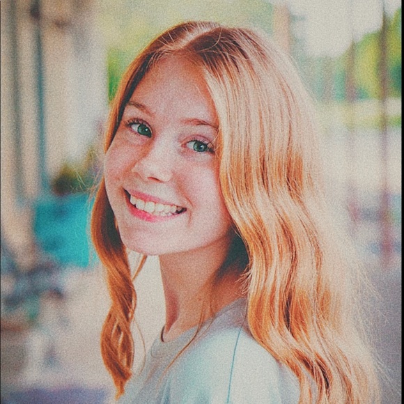 Meet your Posher, Kynlie - Picture 1 of 1